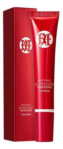 Wwla Crema Blanqueadora Y Eliminadora Del Acné Ilumina El To