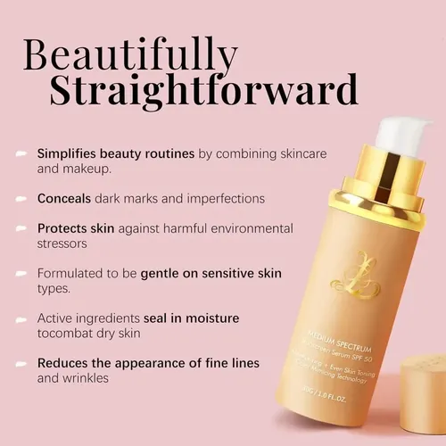 The Lowest Pricebase De Maquillaje Líquida Con Brochas Y Es