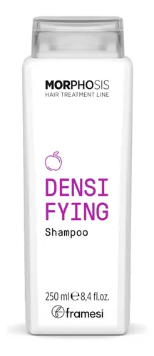 Framesi Morphosis Shampoo Densifying X250ml