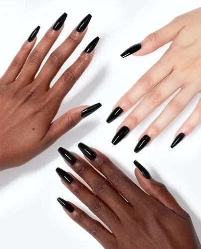 OPI Nail Lacquer – Lincoln Park after Dark Tradicional 15mL
