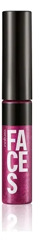Faces Gloss Brillo Labial Natura Faces Gloss Varios Tonos