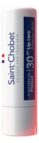 Saint Chobet Limited Edition By Platsul Lip Care 30spf 240ml