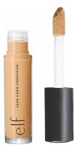 Corrector Concealer Elf 16hr Camo Medium Peach