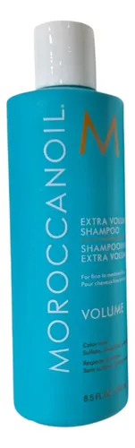 Moroccanoil Champú Extra Volumen 250 Ml