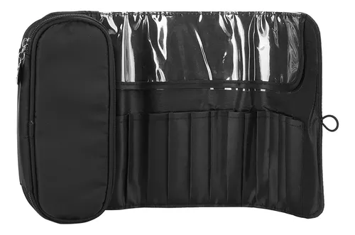 Bolsa De Cosméticos, Portátil, Plegable, Para Guardar Herram