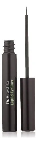 Delineador Líquido Dr. Hauschka (negro)