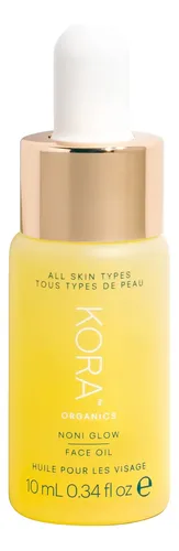 Aceite Facial Kora Organics Noni Glow Nutritivo E Iluminador