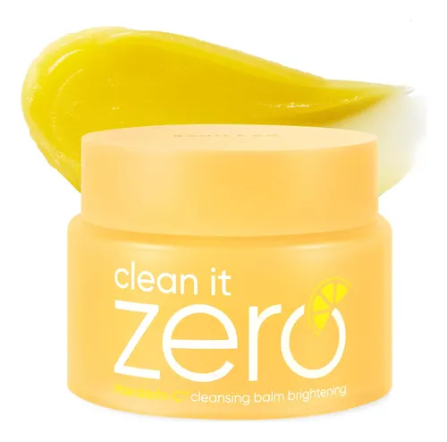 Bálsamo Limpiador Banila Co Clean It Zero Brightening 100 Ml