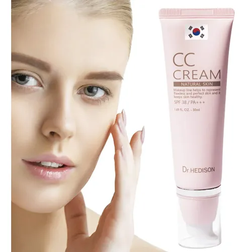 Cc Cream