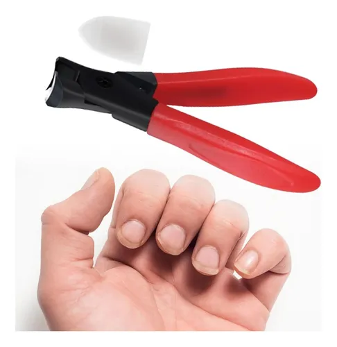 2 Cortaúñas Portátil Para Hogar, Pack De 2 Piezas