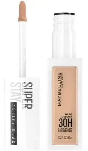 Corrector Maybelline Super Stay Superstay Active Wear 30h