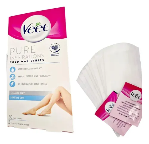 Veet Cera Fría Para Piernas Y Cuerpo 3168704_x