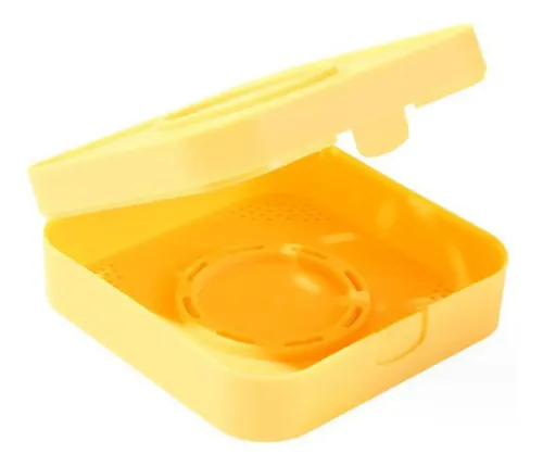 Soporte Para Guardar Polvos, Viajes, Hogar, Viajes, Portátil