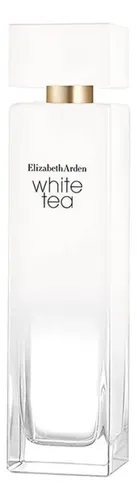 Perfume Elizabeth Arden White Tea Edt 100 Ml De Mujer
