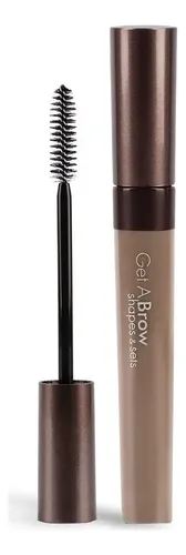 Gel Para Cejas Sorme Cosmetics Get A Brow, Rubio