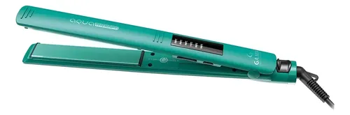 Gama Planchita Pelo Profesional Aqua Therapy Led Elegance 3c