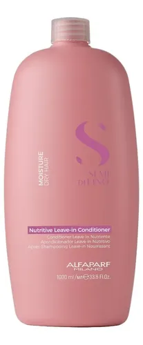 Alfaparf Semi Di Lino Moisture Dry Enjuague Nutritivo Local