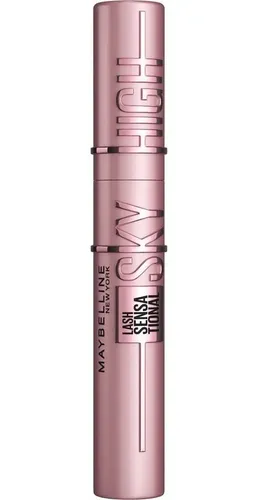 Mascara Pestañas Maybelline Sensational Sky High Lavable