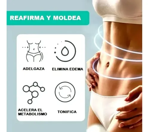 Parches Slim X 20adelgazantes Dtox Sin Ansiedad Nuevo