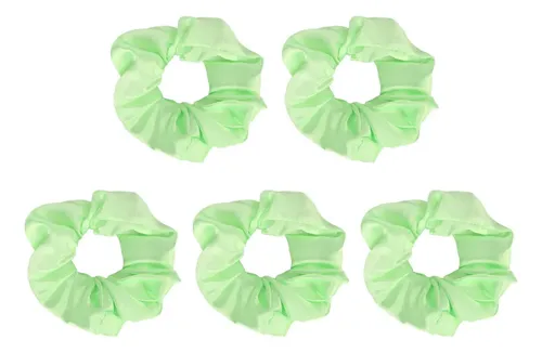 Bandas For El Cabello Led, Paquete De 5, For Mujeres, &st