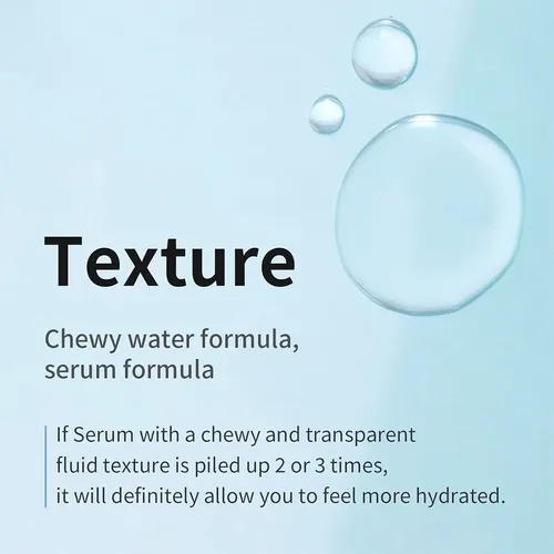 Mixsoon Glacier Water Hyaluronic Serum Hidratante 100ml