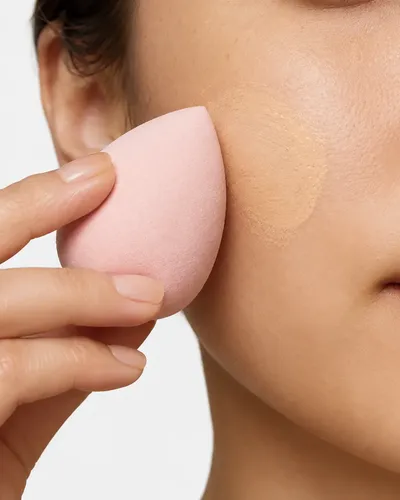 Esponja Maquillaje Beauty Blender Gota X3