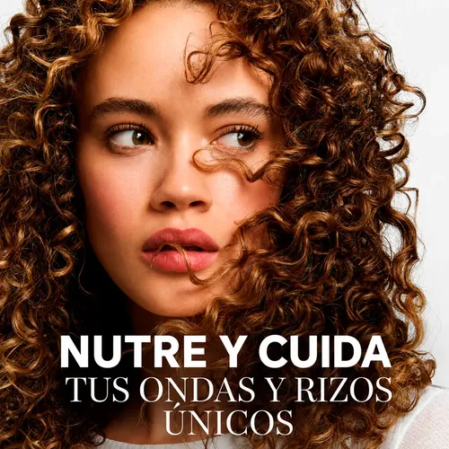 Máscara Capilar Wella Nutricurls Rulos Definidos 500ml