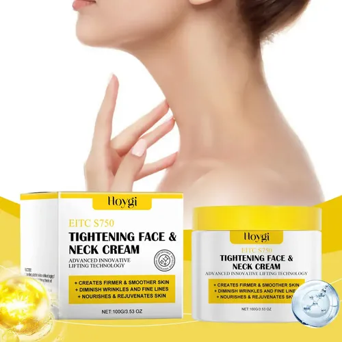 Ye Crema For El Cuello 2025