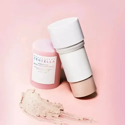 .()(l*((**** Mascarilla Facial De Arcilla En Barra Dd*l)().