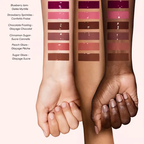 Laneige Serum Labial Con Color