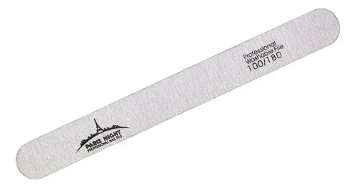 Lima Plana Paris Night 100/180 Recta 22 Cm