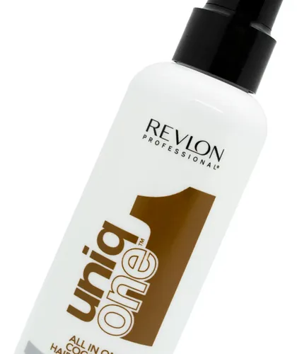 Revlon Uniq One 1 Coconut Tratamiento Acondicionador Local