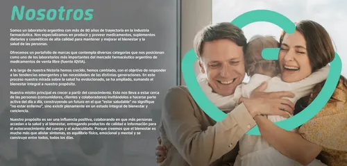 Megacistín Max Fortalecedor X 30 Cmp.