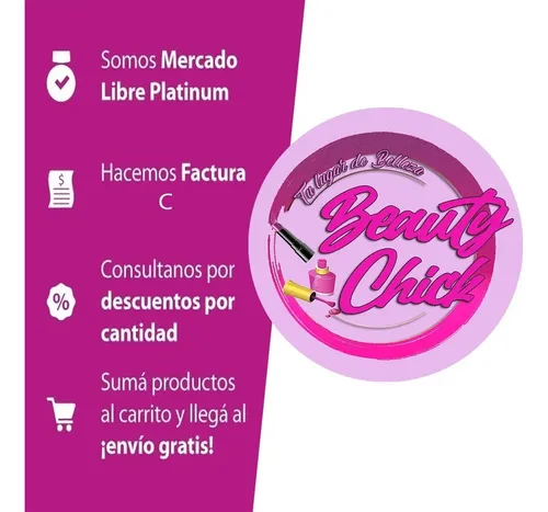 Delineador Fibra Tatoo Liner 36hs De Duración Maquillaje