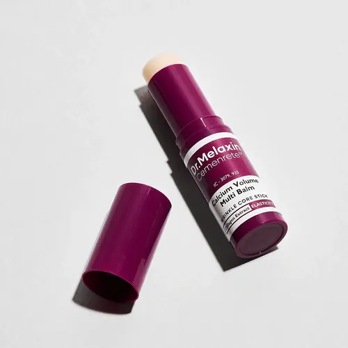 Bálsamo Voluminizador Barra Dr.melaxin Cemenrete Calcium 9g
