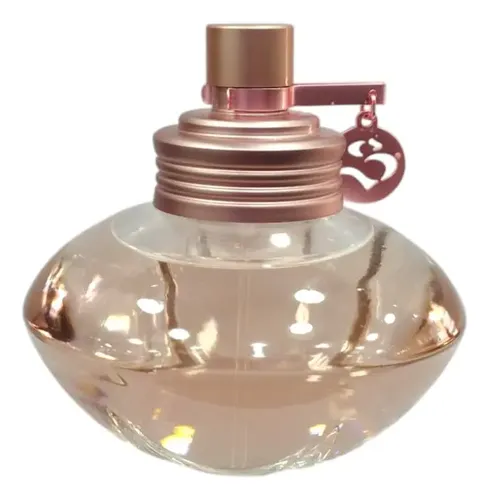 Shakira S Eau Florale Eau De Toilette 80 Ml Para Mujer