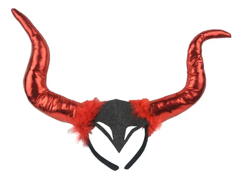 Diadema Gótica Con Forma De Antílope, Diseño De Antílope, Co