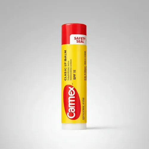 Carmex Classic Lip Balm Spf 15 Bálsamo Labial X1 Tiktok