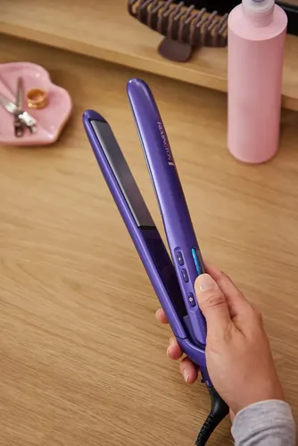 Planchita Alisadora De Pelo Remington Gloss S9350