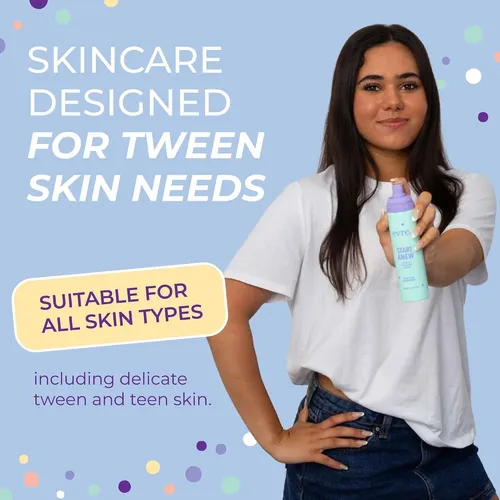 Evre Start Anew Agua Micelar Para Teens Con Matcha