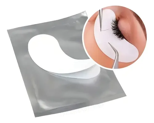 Kit Para Extensiones De Pestañas X Pelo Pegamento Removedor