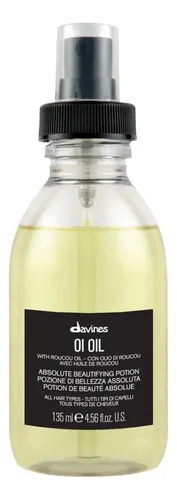 Aceite Para El Cabello Oi Oil Davines® 135 Ml