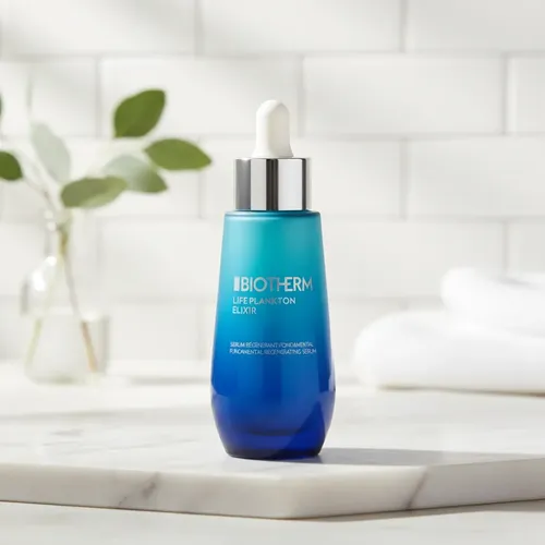 Biotherm Life Plankton Elixir 50ml Sérum Regenerador Antiage