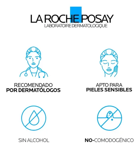 Sérum Antiarrugas La Roche Posay Hyalu B5 Suractivated X …