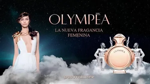 Olympéa Original EDP 80ml para mujer