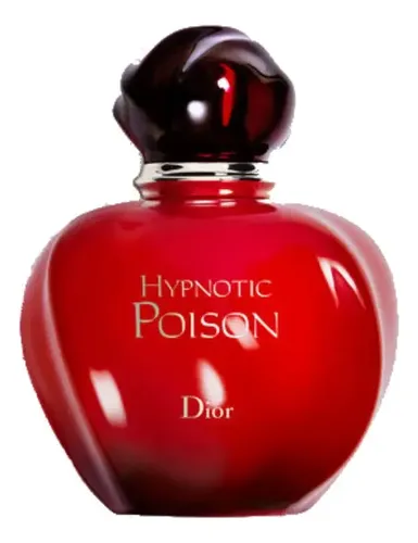 Perfume Mujer Dior Hypnotic Poison EDT 50ml Oriental Vainilla