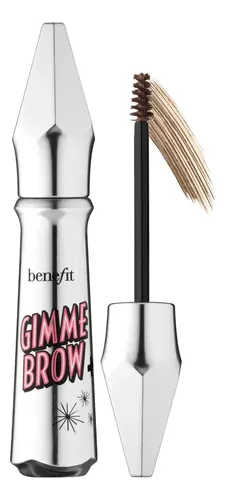Benefit Gimme Brow+ Gel Voluminizador Cejas Con Color 3g 3 Neutral Light Brown