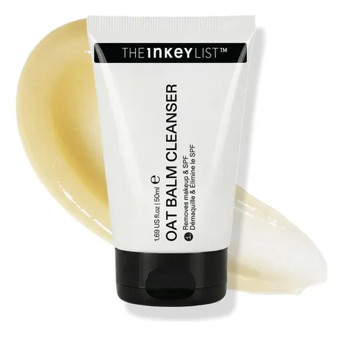 List Oat Cleansing Balm 1.69 Fl Oz  New & Improved