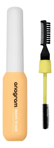 Gel Para Cabello Y Cejas Anagram Beauty Mane Stage 11,5 Ml