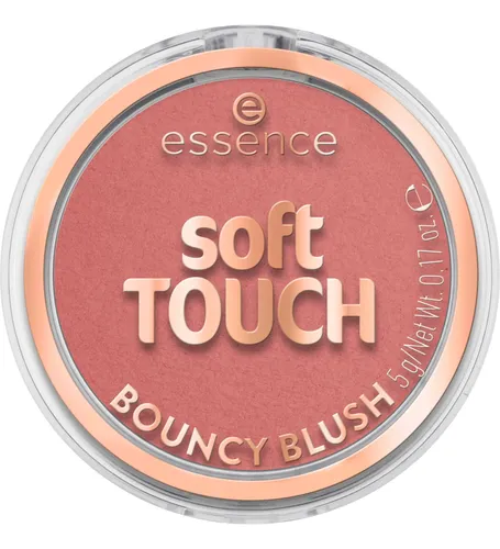 Blush Essence Cosmetics Antique Bloom, 10 G